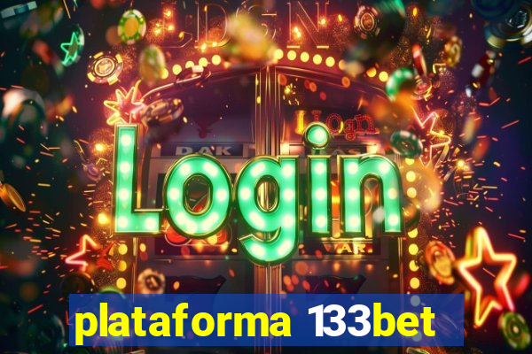 plataforma 133bet